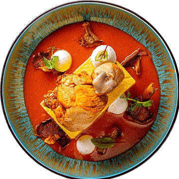 Signature Seafood Selection
