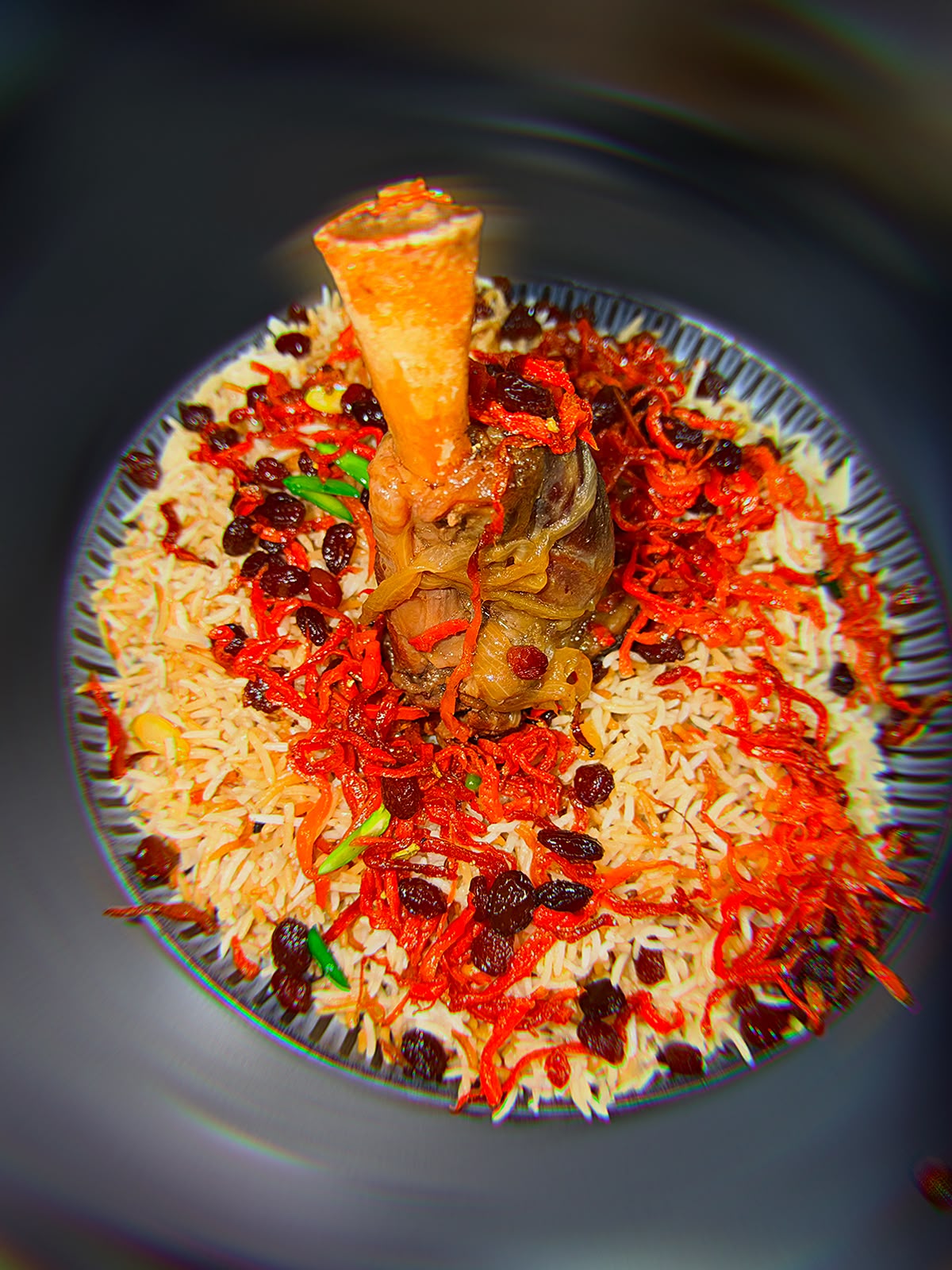 Karahi & Specials